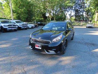 2017 Kia Niro EX