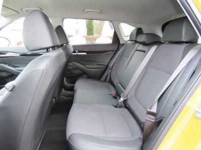 2024 Kia Seltos X-Line