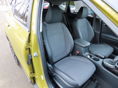 2024 Kia Seltos X-Line