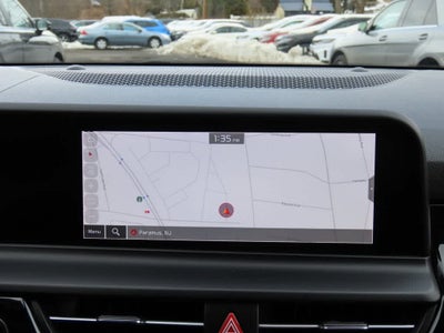 2024 Kia Seltos X-Line