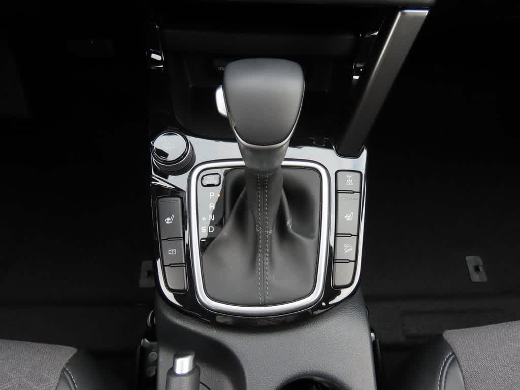 2024 Kia Seltos X-Line