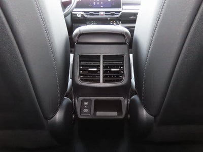 2024 Kia Seltos X-Line