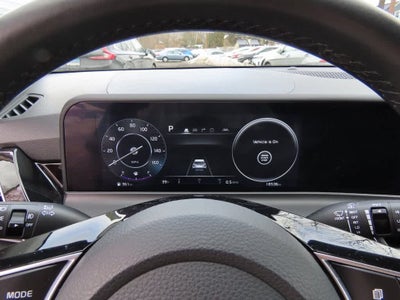 2024 Kia Seltos X-Line