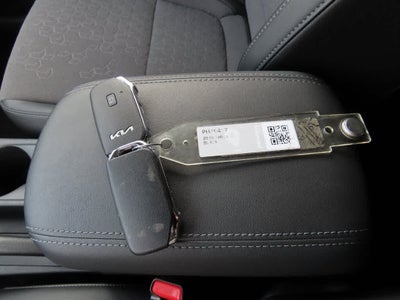 2024 Kia Seltos X-Line