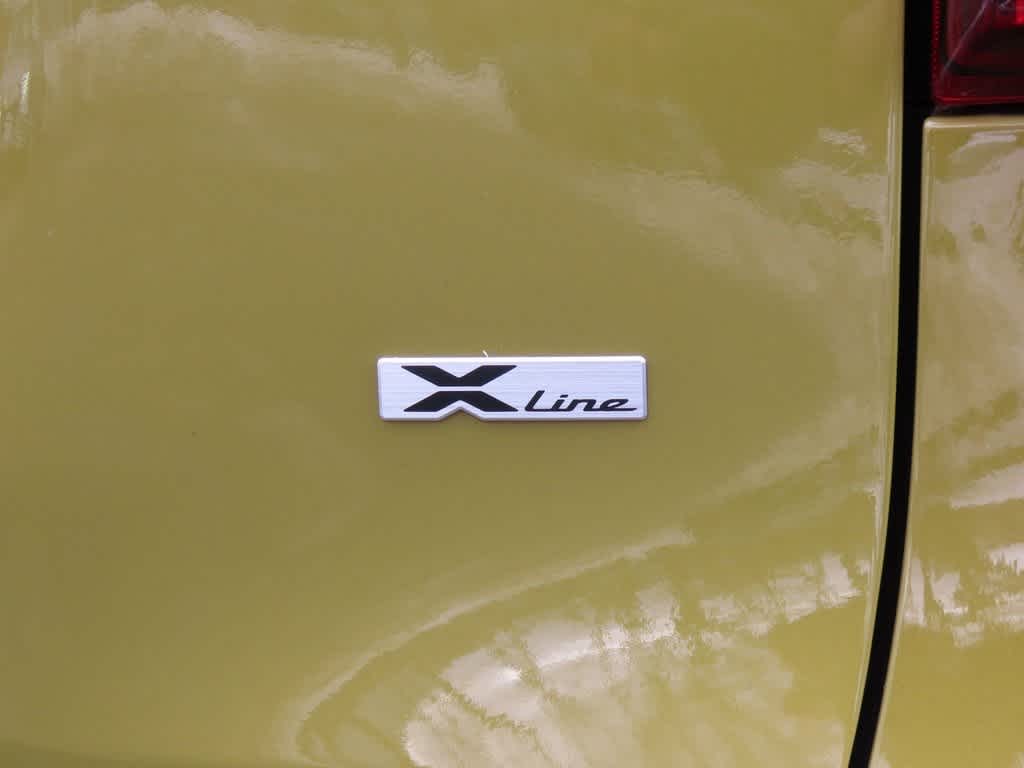 2024 Kia Seltos X-Line