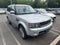 2011 Land Rover Range Rover Sport HSE