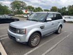 2011 Land Rover Range Rover Sport HSE