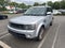 2011 Land Rover Range Rover Sport HSE