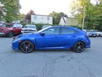 2020 Honda Civic Hatchback Sport