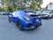 2020 Honda Civic Hatchback Sport