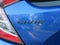 2020 Honda Civic Hatchback Sport