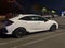 2021 Honda Civic Hatchback Sport