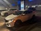 2021 Honda Civic Hatchback Sport