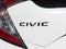 2021 Honda Civic Hatchback Sport