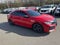 2018 Honda Civic Hatchback Sport