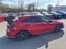 2018 Honda Civic Hatchback Sport