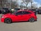 2018 Honda Civic Hatchback Sport