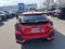 2018 Honda Civic Hatchback Sport