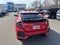 2018 Honda Civic Hatchback Sport