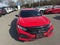 2018 Honda Civic Hatchback Sport