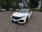 2018 Honda Civic Hatchback EX