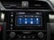 2018 Honda Civic Hatchback EX