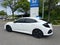 2018 Honda Civic Hatchback EX