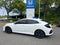 2018 Honda Civic Hatchback EX