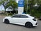 2018 Honda Civic Hatchback EX