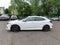 2018 Honda Civic Hatchback EX