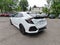 2018 Honda Civic Hatchback EX