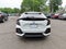 2018 Honda Civic Hatchback EX