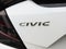 2018 Honda Civic Hatchback EX
