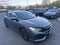 2018 Honda Civic Hatchback EX
