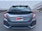 2018 Honda Civic Hatchback EX