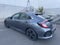 2018 Honda Civic Hatchback EX