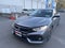 2018 Honda Civic Hatchback EX
