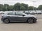2018 Honda Civic Hatchback EX
