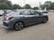 2018 Honda Civic Hatchback EX