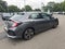 2018 Honda Civic Hatchback EX