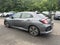 2018 Honda Civic Hatchback EX