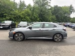 2018 Honda Civic Hatchback EX
