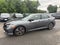 2018 Honda Civic Hatchback EX