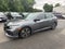2018 Honda Civic Hatchback EX