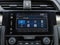 2018 Honda Civic Hatchback EX