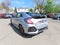 2018 Honda Civic Hatchback EX