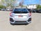 2018 Honda Civic Hatchback EX