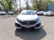 2018 Honda Civic Hatchback EX