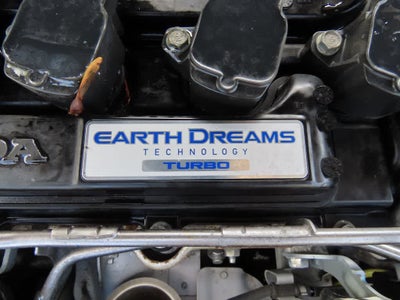 2018 Honda Civic Hatchback EX