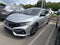 2021 Honda Civic Hatchback EX